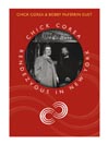 Chick Corea and Bobby McFerrin Duet